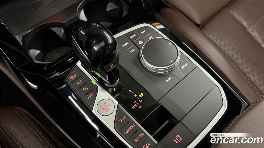 BMW X4 xDrive M40i, 2022