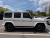 Mercedes-Benz G-Class AMG G63 Edition, 2021
