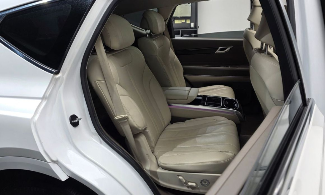 Genesis GV80 3.0 Diesel AWD, 2022