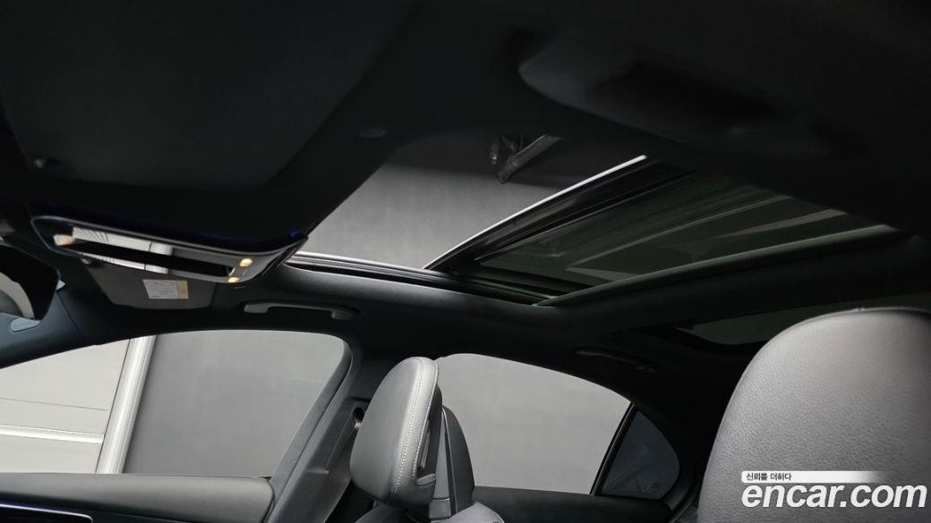 Mercedes-Benz C-Class C200 Avantgarde, 2023