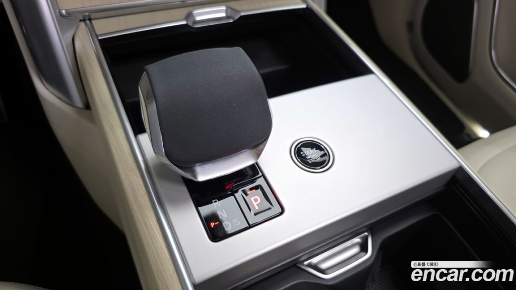 Land Rover Range Rover P530 Autobiography Long Wheel Base, 2024
