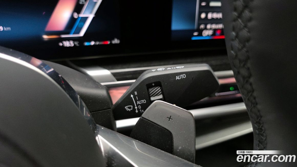 BMW 7-Series 740i xDrive M Sport, 2025