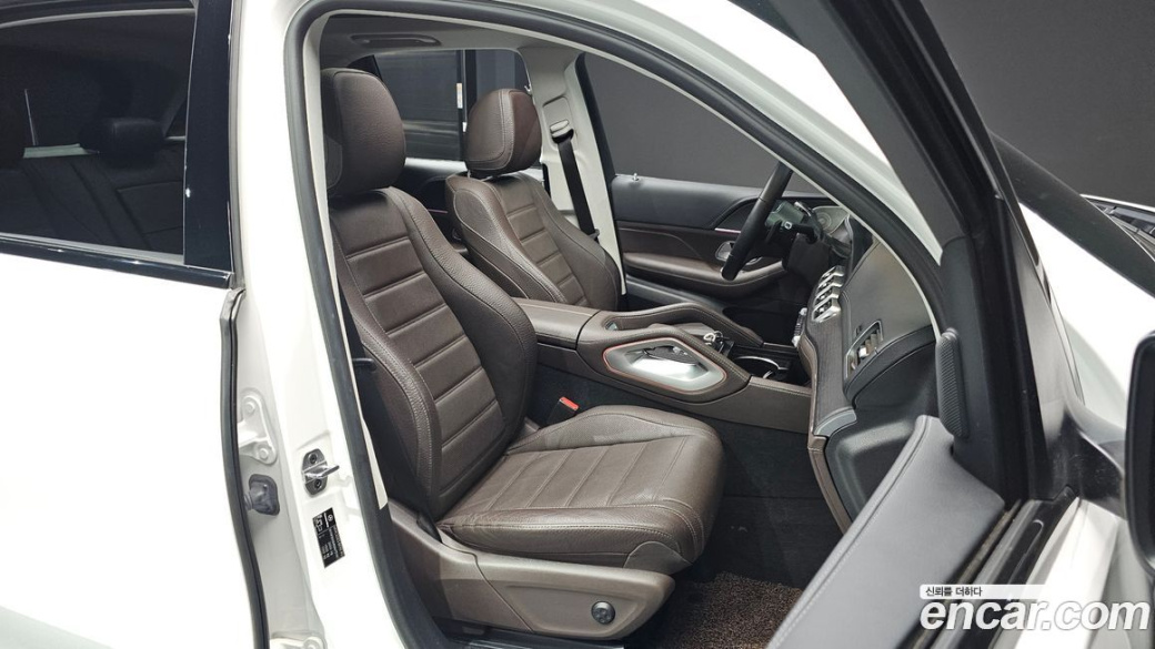 Mercedes-Benz GLE-Class GLE450 4MATIC, 2022