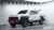 Kia Tasman 2.5T Gasoline 4WD, 2026