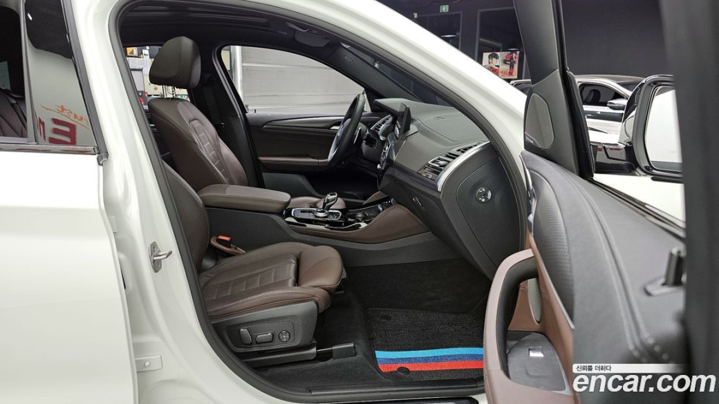 BMW X4 xDrive20i M Sport Pro Special Edition, 2025