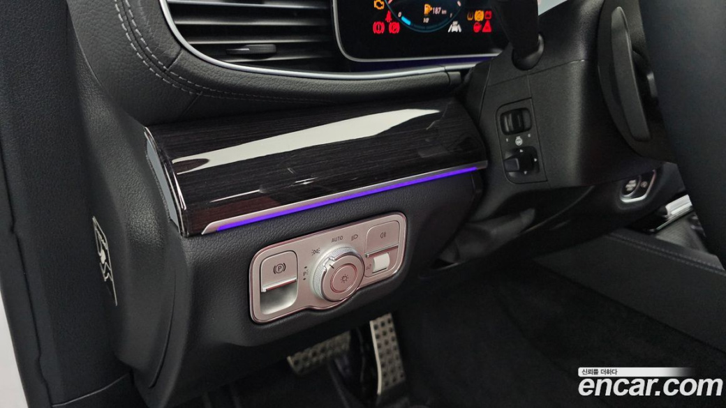 Mercedes-Benz GLE-Class GLE400d 4MATIC Coupe, 2023