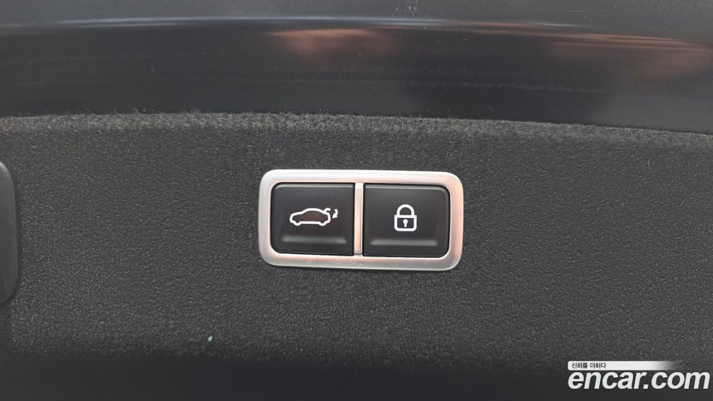 Genesis G80 Gasoline 2.5 Turbo AWD, 2022