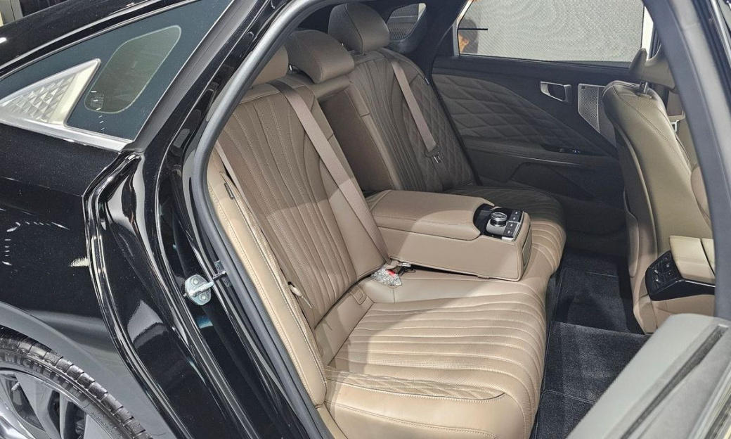 Kia K8 2.5 Gasoline 2WD, 2024