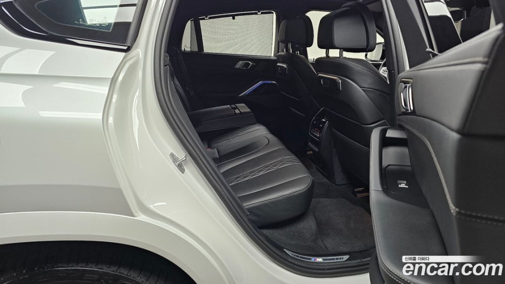 BMW X6 xDrive30d M Sport, 2026