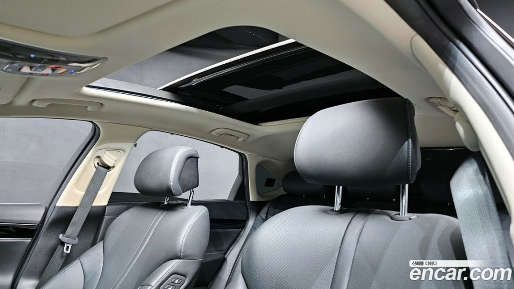 Genesis G80 Gasoline 2.5 Turbo AWD, 2023