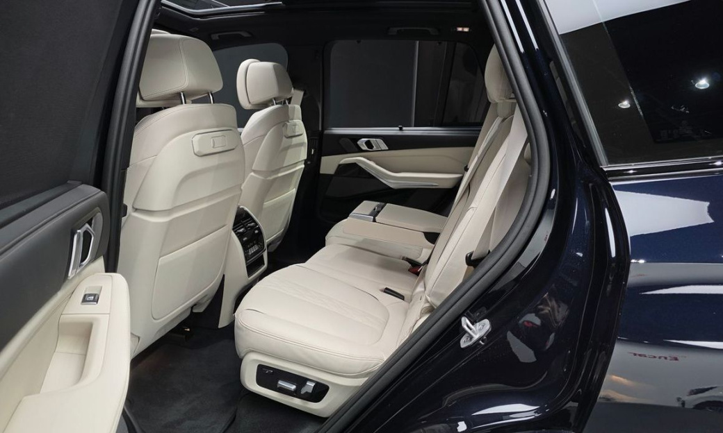 BMW X5 xDrive 40i M Sport, 2026