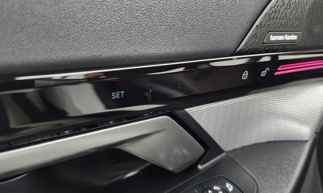 BMW 5-Series 520i M Sport, 2024