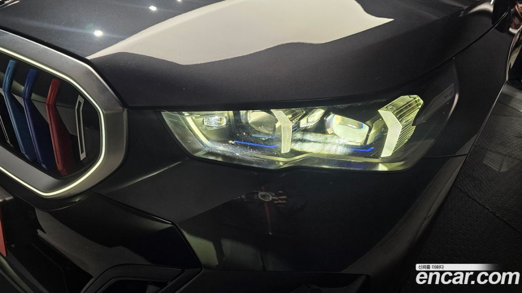 BMW 5-Series 530i xDrive M Sport, 2025