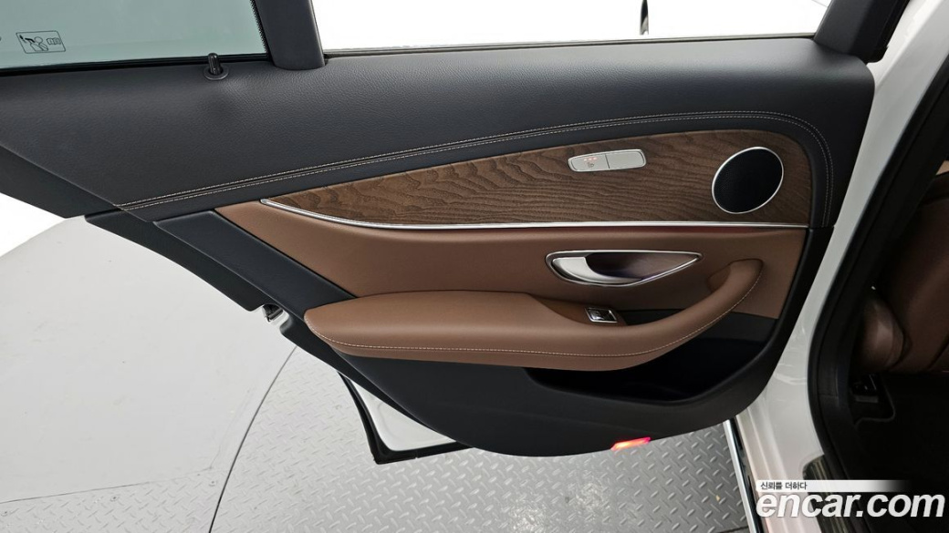 Mercedes-Benz E-Class E250 Exclusive, 2023