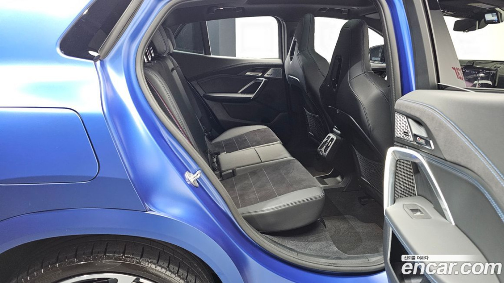 BMW X2 (F39) xDrive M35i First Edition, 2024