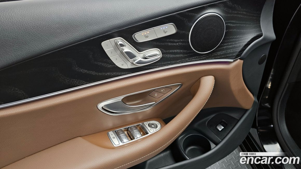 Mercedes-Benz E-Class E250 Avantgarde, 2023