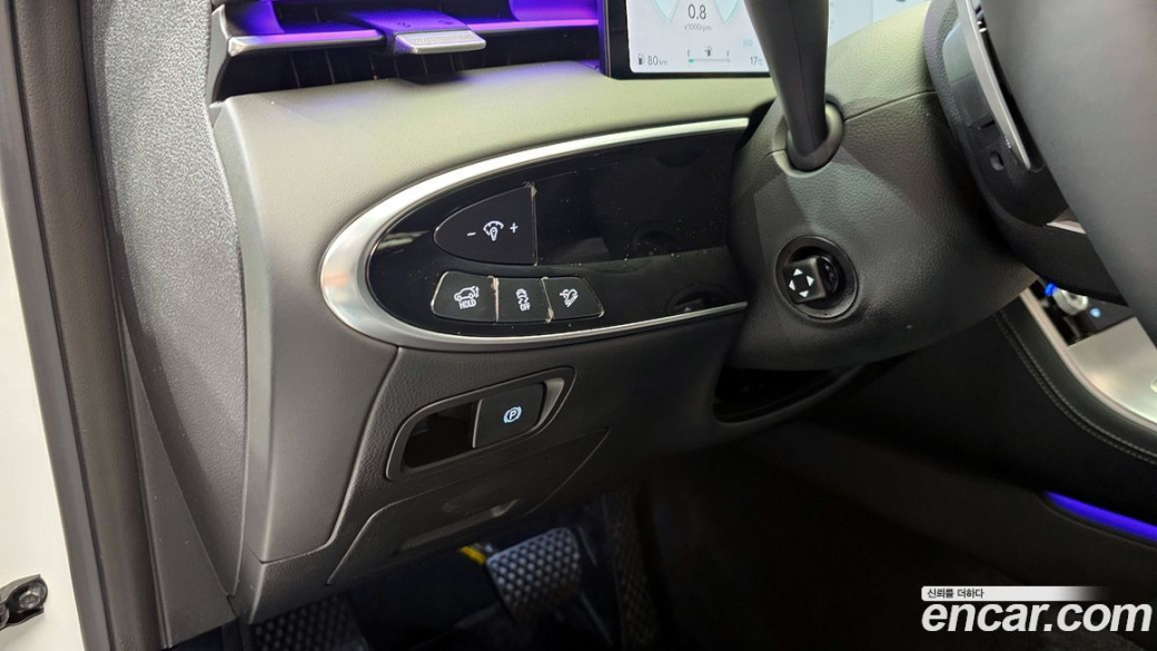 Genesis GV70 2.5T Gasoline AWD, 2025