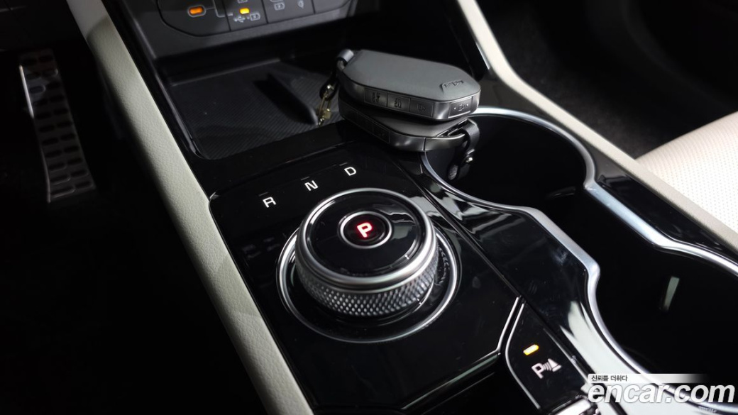 Kia K5 1.6 Turbo, 2026