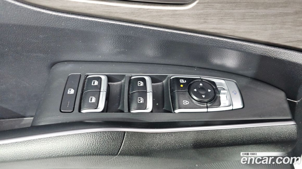 Kia Sorento Diesel 2.2 4WD, 2024