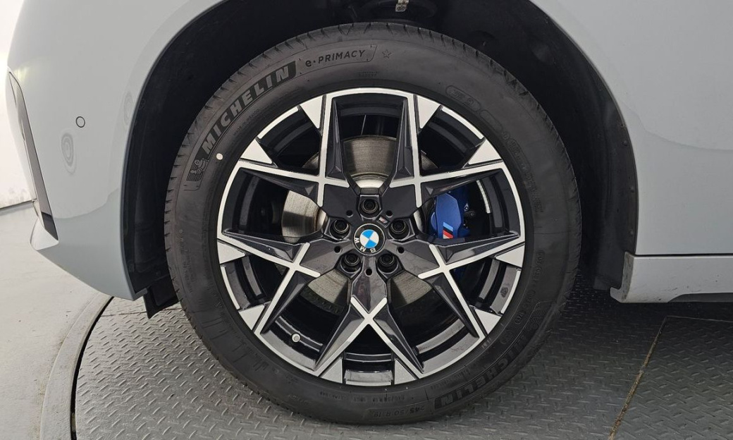 BMW X3 xDrive 20 M Sport, 2025