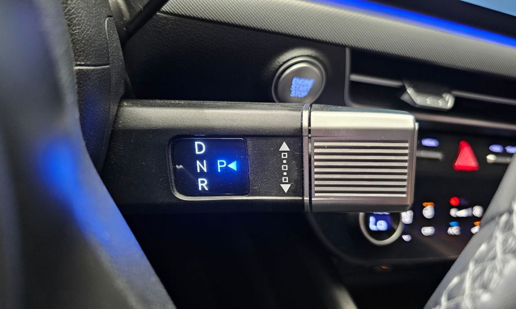 Hyundai Sonata 2.0, 2024
