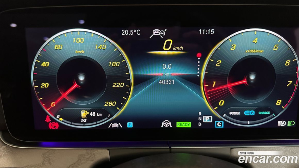 Mercedes-Benz CLS-Class CLS450 4MATIC, 2022