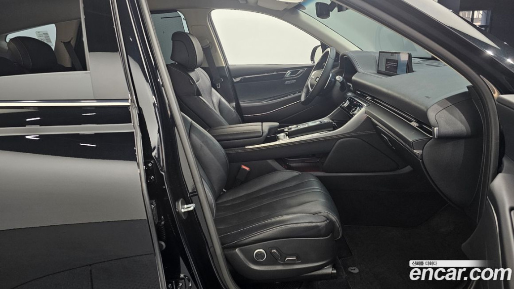 Genesis GV80 3.0 Diesel AWD, 2022