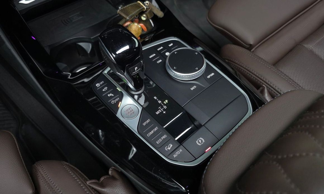 BMW X3 xDrive M40i, 2023