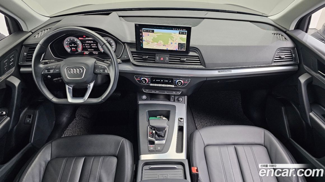 Audi Q5 45 TFSI Quattro Sportback, 2023