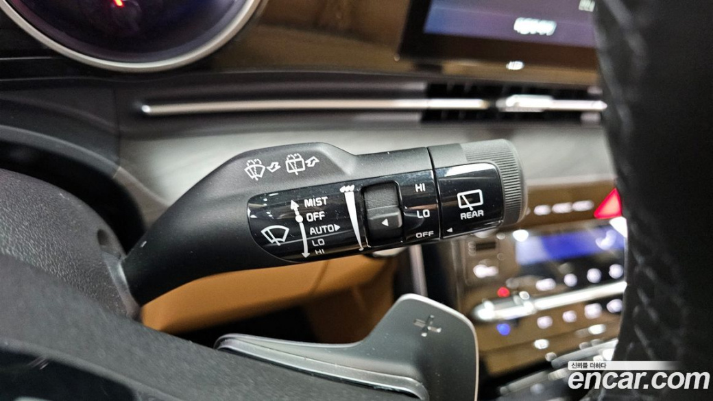 Kia Carnival 9-Seater Noblesse, 2022