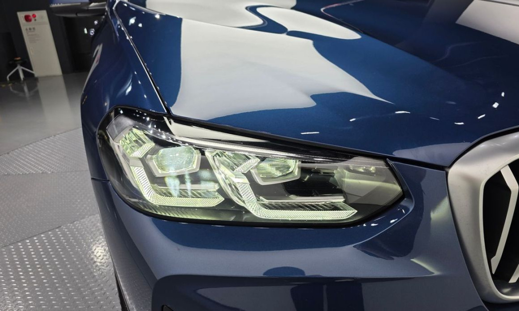 BMW X3 xDrive 20i, 2023
