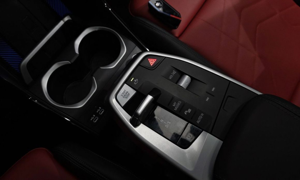 BMW X1 M35i xDrive Special Edition, 2024