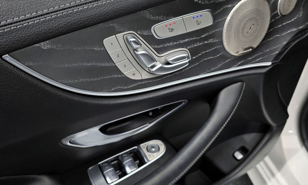 Mercedes-Benz E-Class E450 4MATIC Coupe, 2022