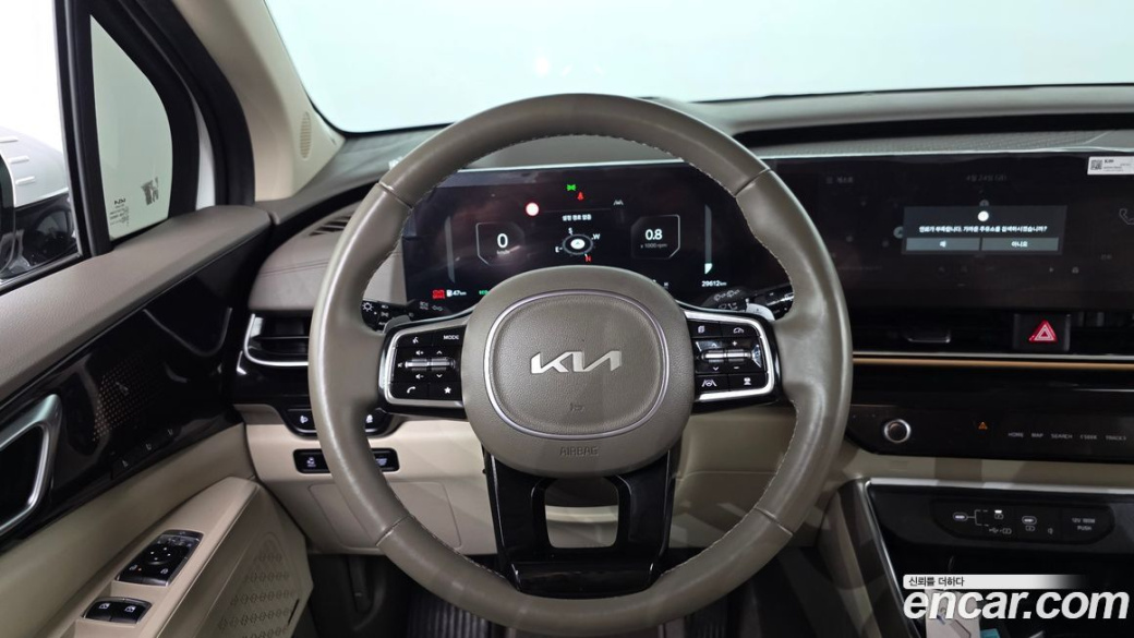 Kia Carnival 9-Seater Hi Limousine, 2024