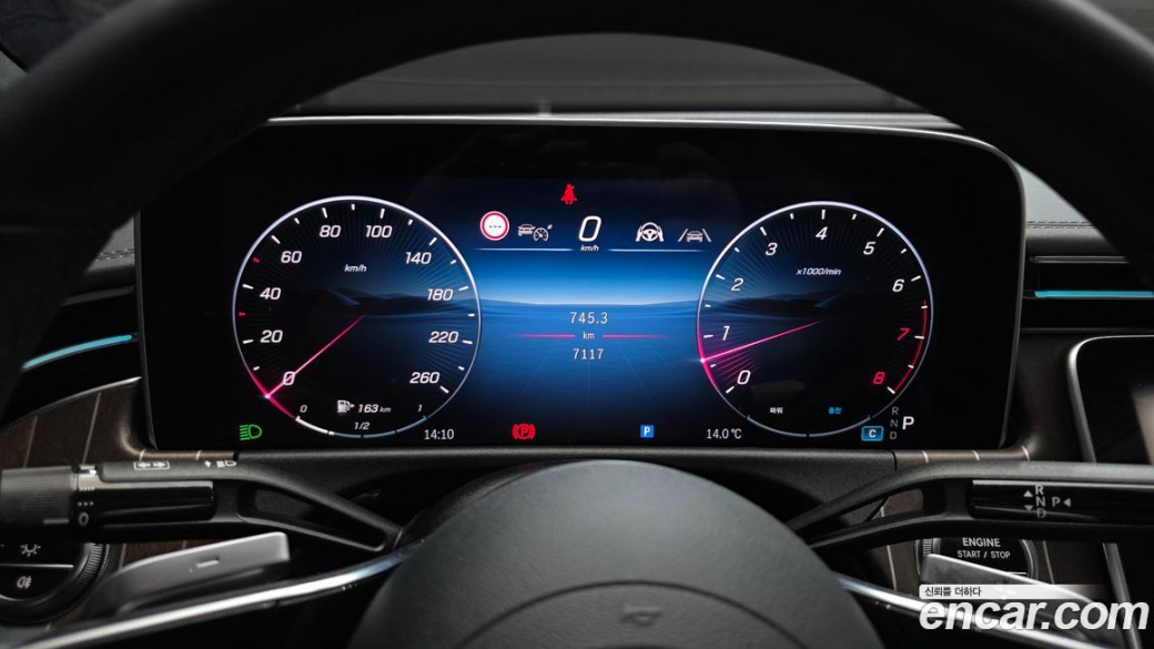 Mercedes-Benz E-Class E300 4MATIC Exclusive, 2024