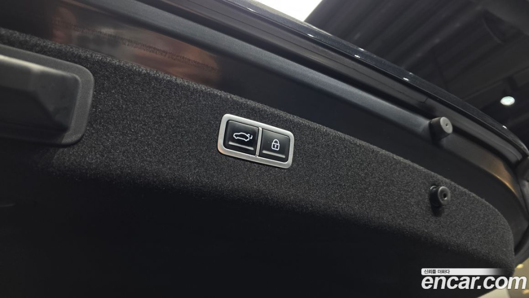 Genesis G80 Gasoline 2.5 Turbo AWD, 2022