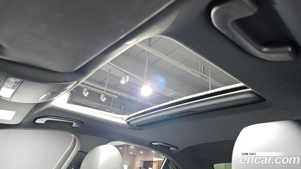 Mercedes-Benz E-Class E250 Exclusive, 2023