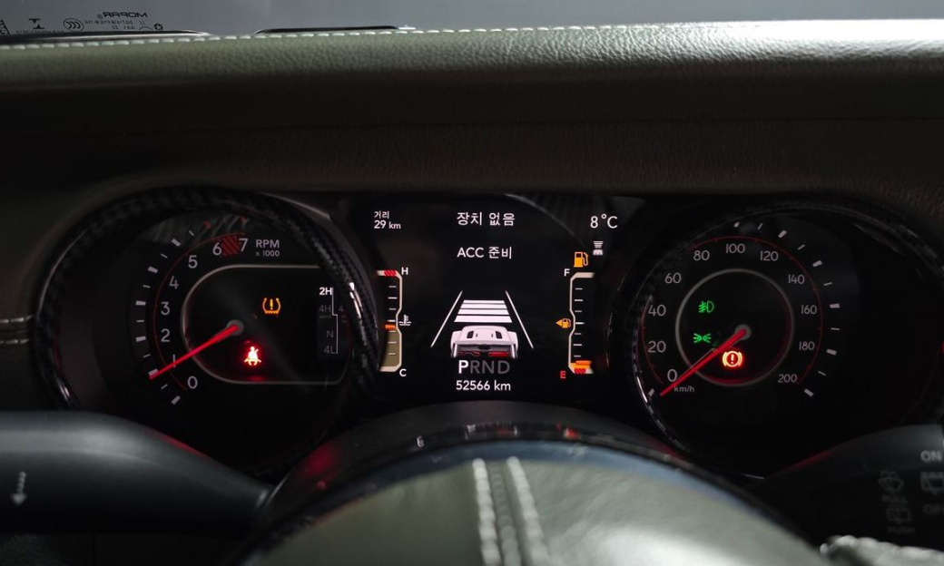 Jeep Wrangler 2.0 Rubicon Power Top 4Door, 2022