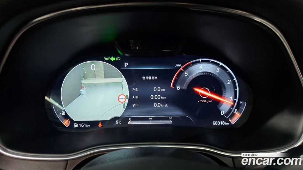 Genesis GV80 3.0 Diesel AWD, 2022