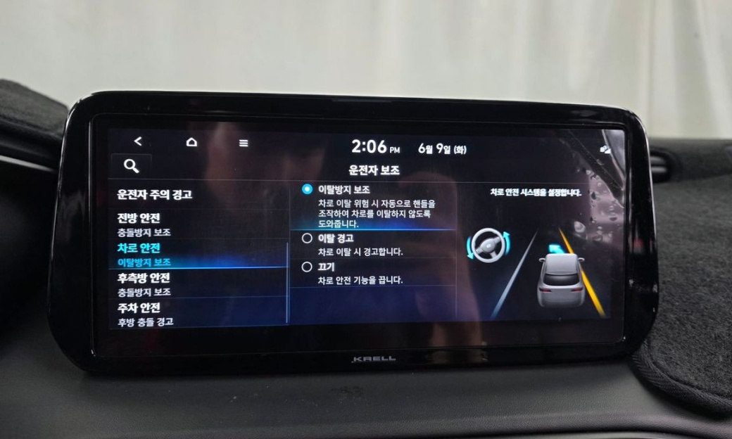 Hyundai Santafe Diesel 2.2 4WD, 2023