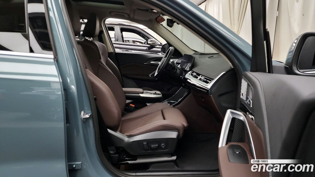 BMW X1 xDrive 20i xLine, 2025