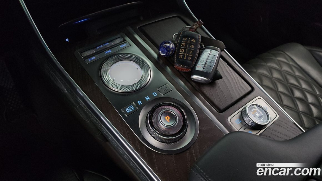 Genesis GV80 2.5T Gasoline AWD, 2022