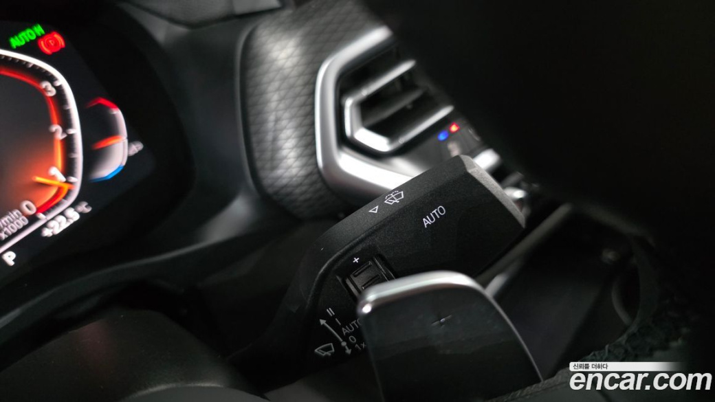 BMW X4 xDrive20i M Sport, 2024