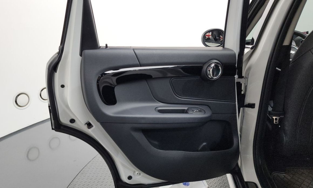 Mini Countryman Classic, 2024