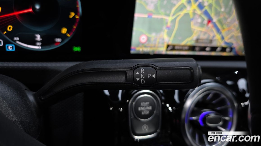 Mercedes-Benz CLA-Class CLA250 4MATIC, 2023