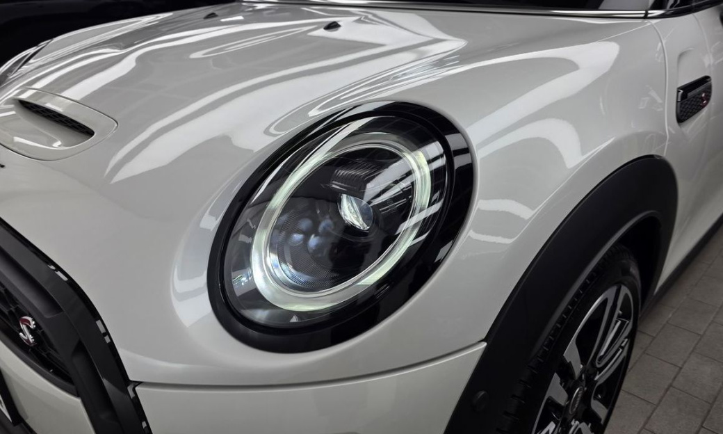Mini Cooper 5Door Classic, 2024