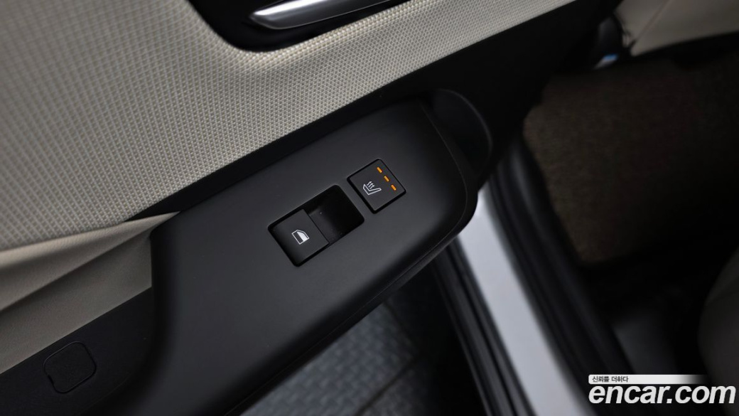 Hyundai Kona Gasoline 1.6 Turbo 2WD, 2026