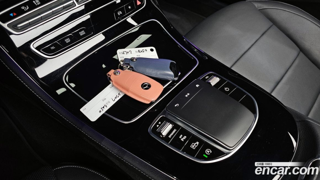 Mercedes-Benz E-Class E250 Avantgarde, 2023