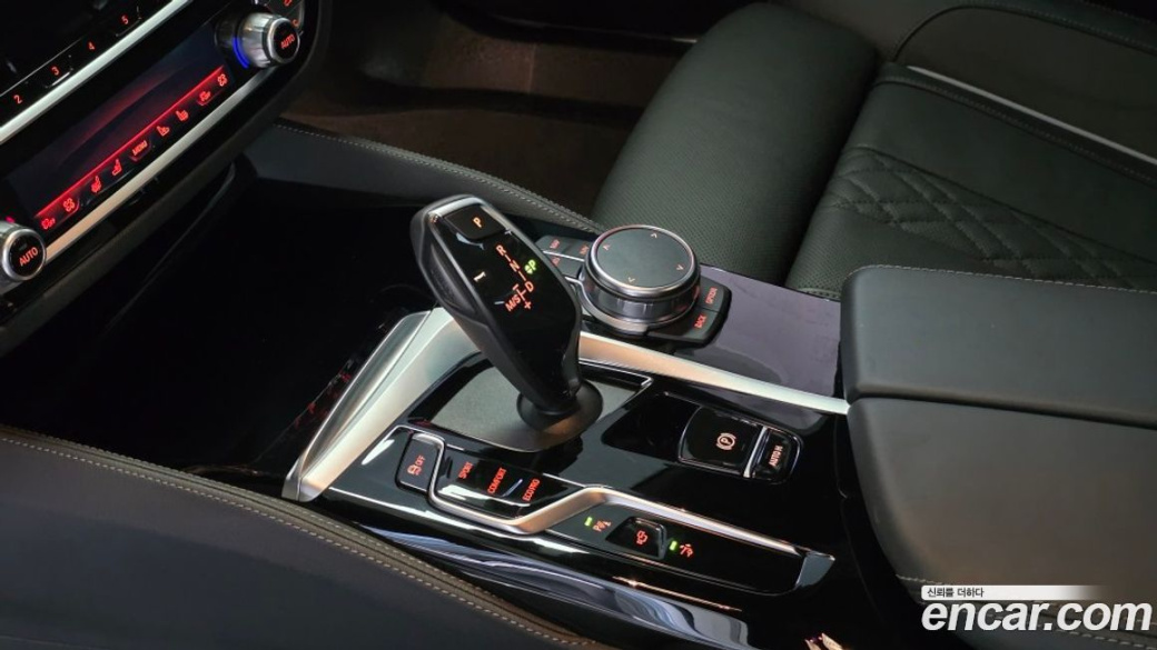 BMW Gran Turismo 630i xDrive M Sport, 2024