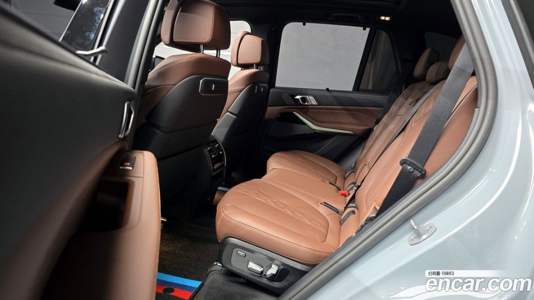 BMW X5 xDrive 40i M Sport, 2025
